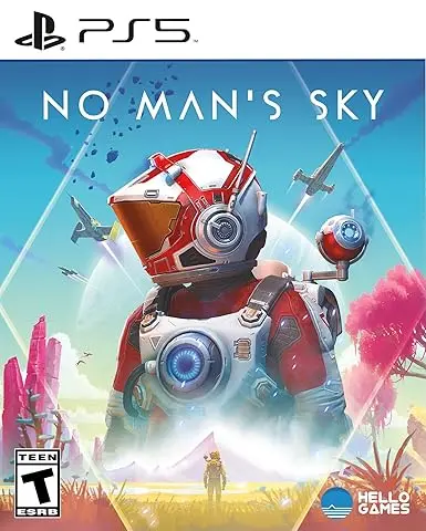  No Man’s Sky | PS5