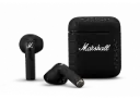 Marshall Minor IV True Wireless Earbuds - Black 