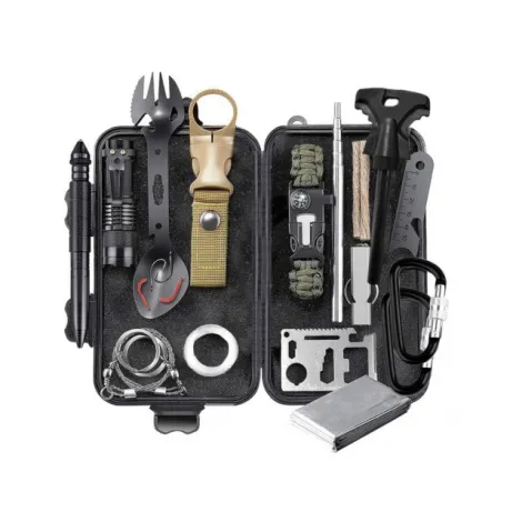  Survival Set EB382