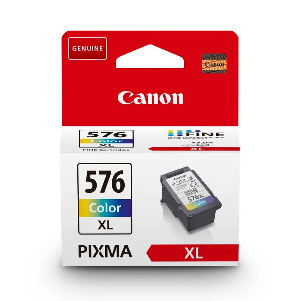 Canon CL546XL Colour Cartridge 
