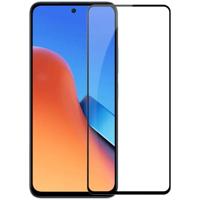 Tempered Glass Screen Protector | Xiaomi Redmi 12 / POCO M6