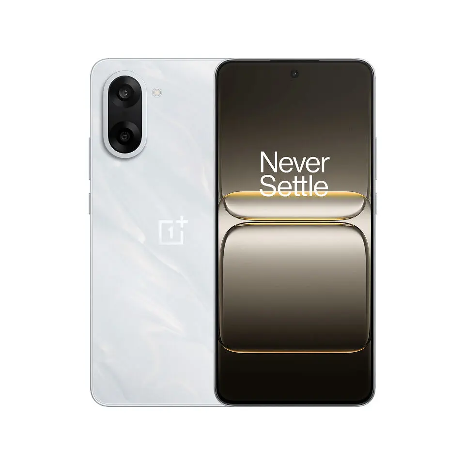 OnePlus Nord CE 5 5G Dual Sim 8GB/256GB Marble Mist Smartphone