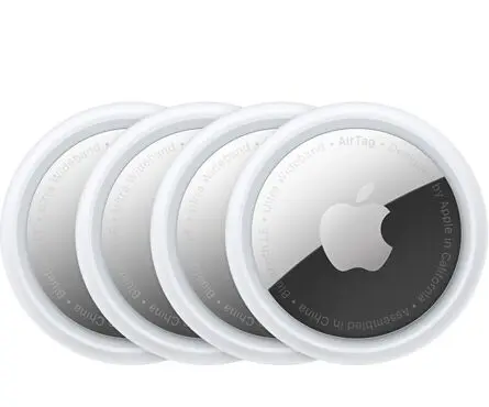 Apple AirTag | 4 Pack 