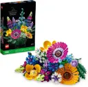  LEGO 10313 Botanicals Wildflower Bouquet