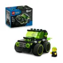  LEGO 60484 Gaming Race Car