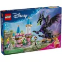  LEGO 43240 Maleficent’s Dragon Form