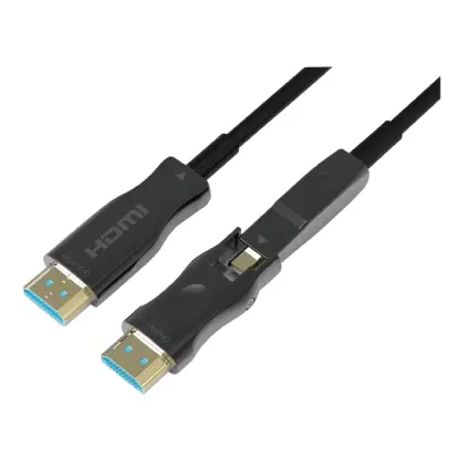 AOC Fiber Optic | HDMI Cable 10m