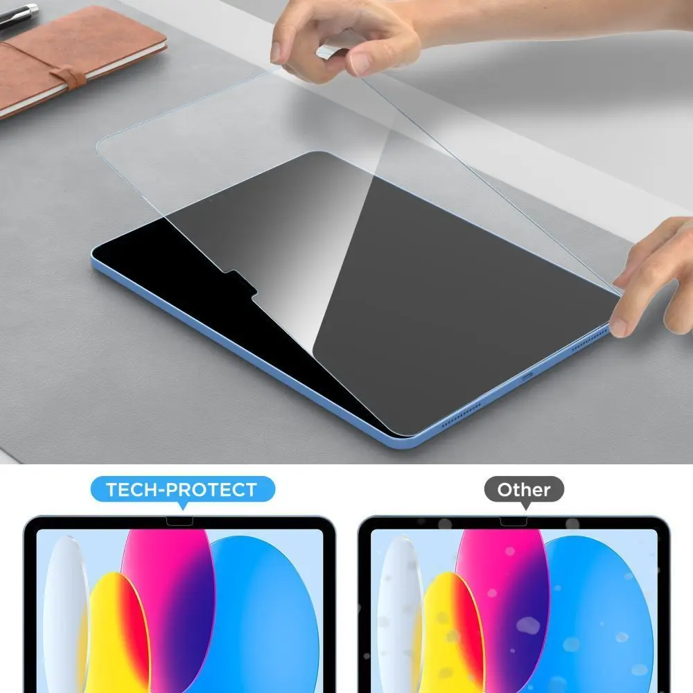 Tempered Glass Screen Protector | Lenovo Idea Tab 11" | Tech Protect