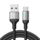Joyroom Extraordinary Series 3A | USB-A to USB-C Charging Cable 1.2m