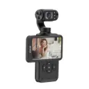 Ordro Pocket M5 3-Axis | Gimbal Camera 5K