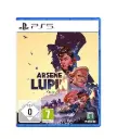Arsene Lupin – Once a Thief | PS5 Video Game