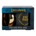 Paladone – Lord of the Rings One Ring | Mug 500ml