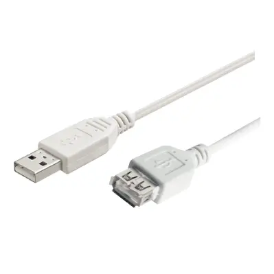 USB 2.0 Type-A | Extension Cable 5m