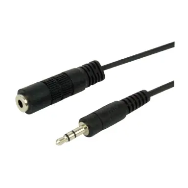3.5mm Stereo | Audio Extension Cable 3m