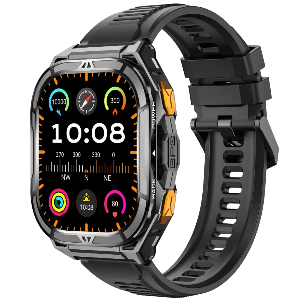 Valdus VG46 PRO Smartwatch