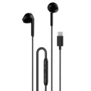 Dudao USB Type-C Earphones (X3C)