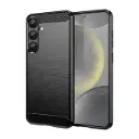 Protective Carbon Case | Samsung S26 Ultra Black