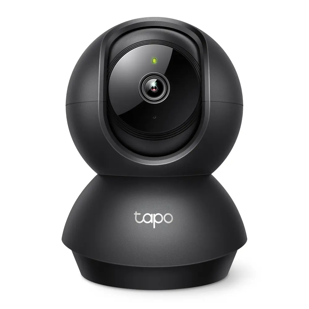 TP-LINK Tapo C201 Home Security Camera