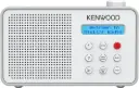 Kenwood DAB+ BT Digital Radio CR-M30DAB-W