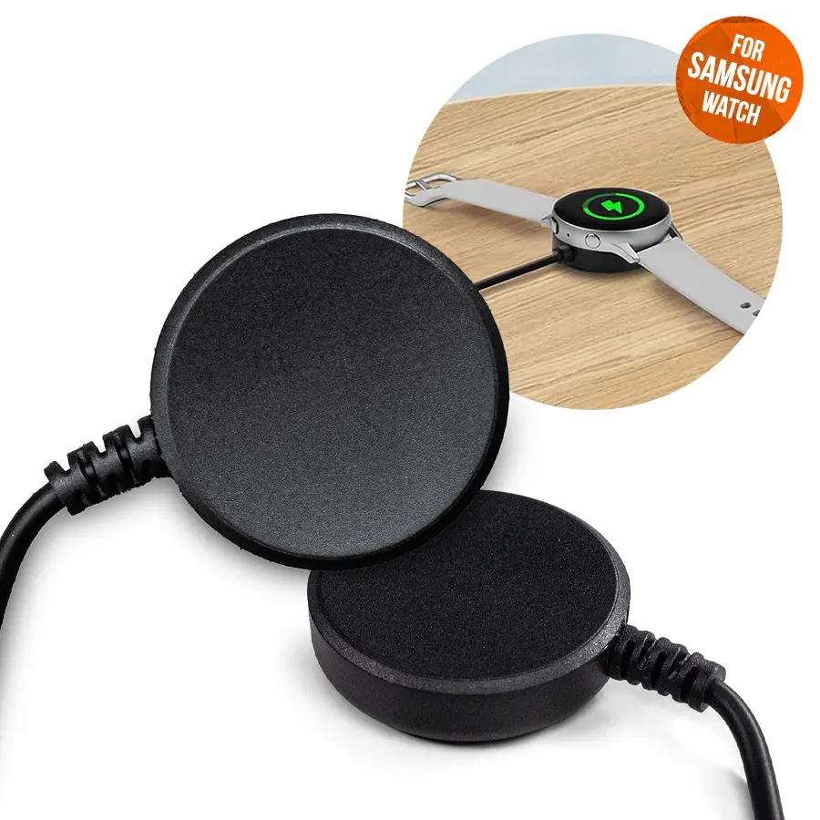 Induction Charger for Samsung Galaxy Watch