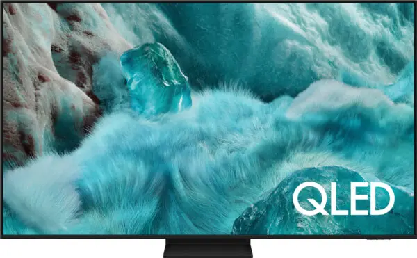 Samsung 65” QLED Q7F5 4K Vision AI Smart TV 