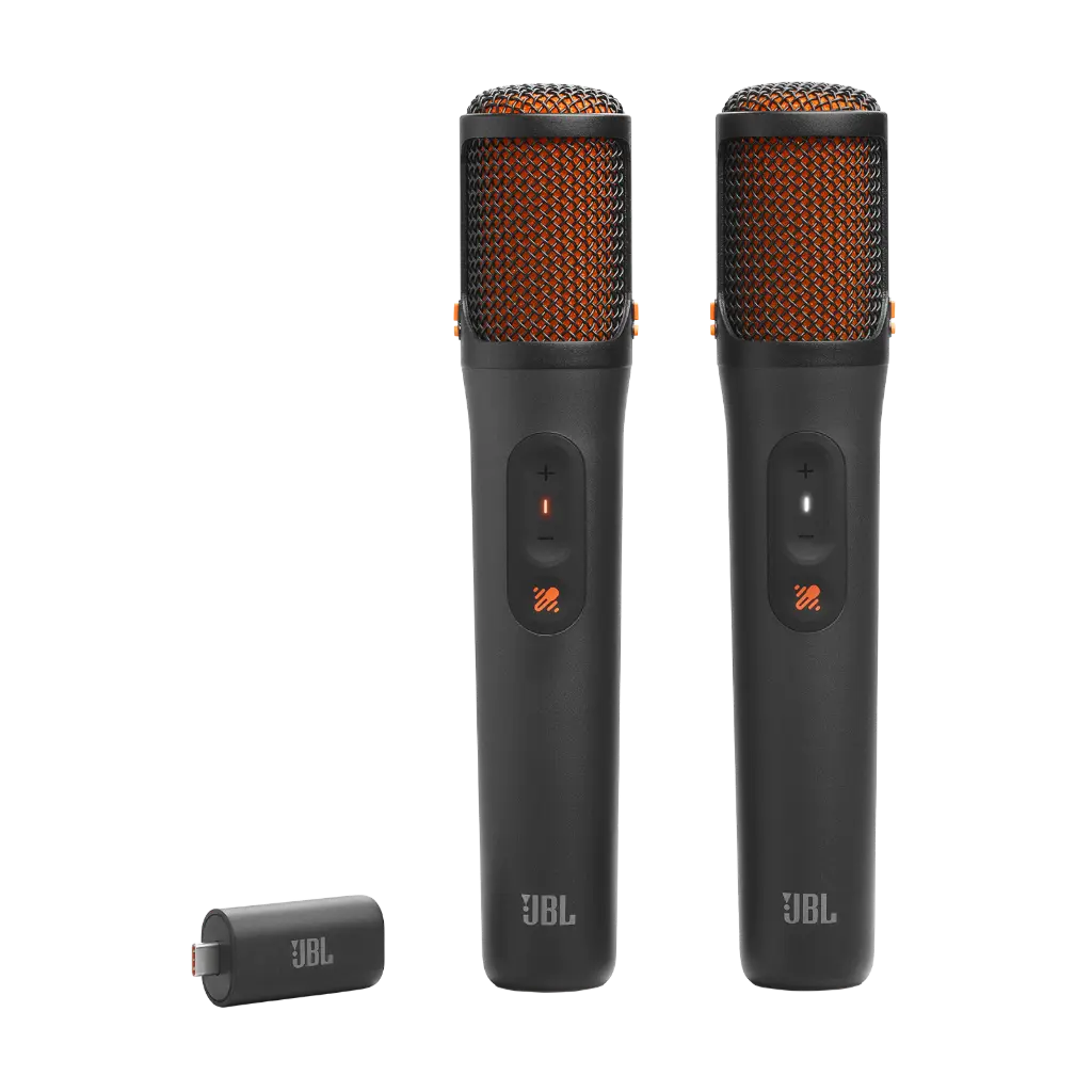 JBL EasySing Mics