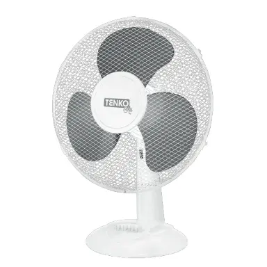 40cm Plastic Table Fan
