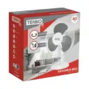 40cm Plastic Table Fan