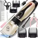 Cordless Pet Grooming Clipper | Extralink Pets