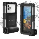 IPX8 Waterproof SmartPhone Case For 4.7–6.7" | Tech-Protect
