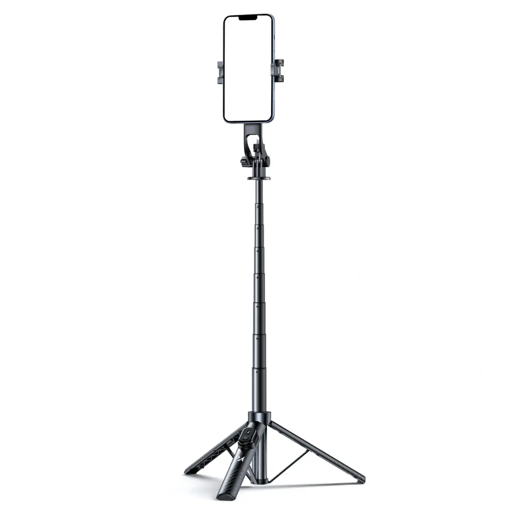 Wozinsky Selfie stick telescopic tripod 1.3m 