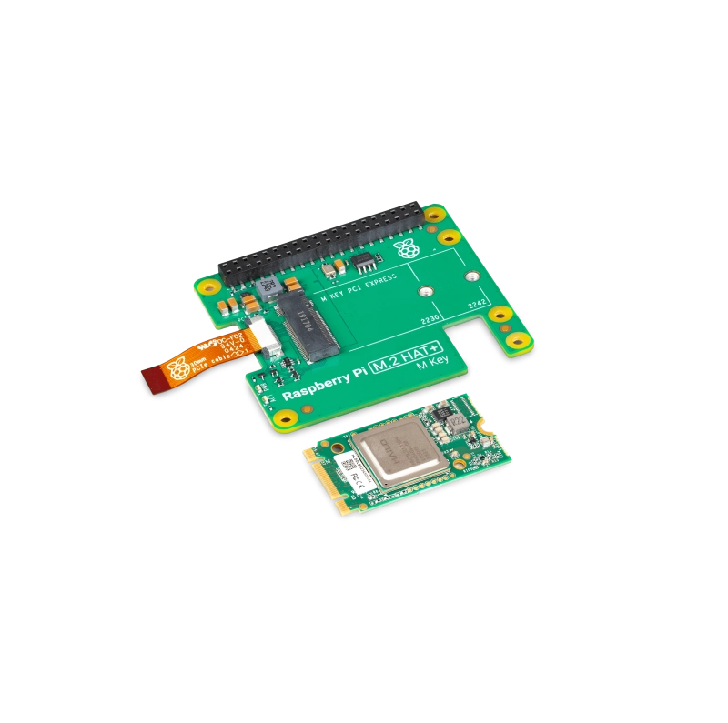 Kit AI, AI HAT+ Raspberry Pi