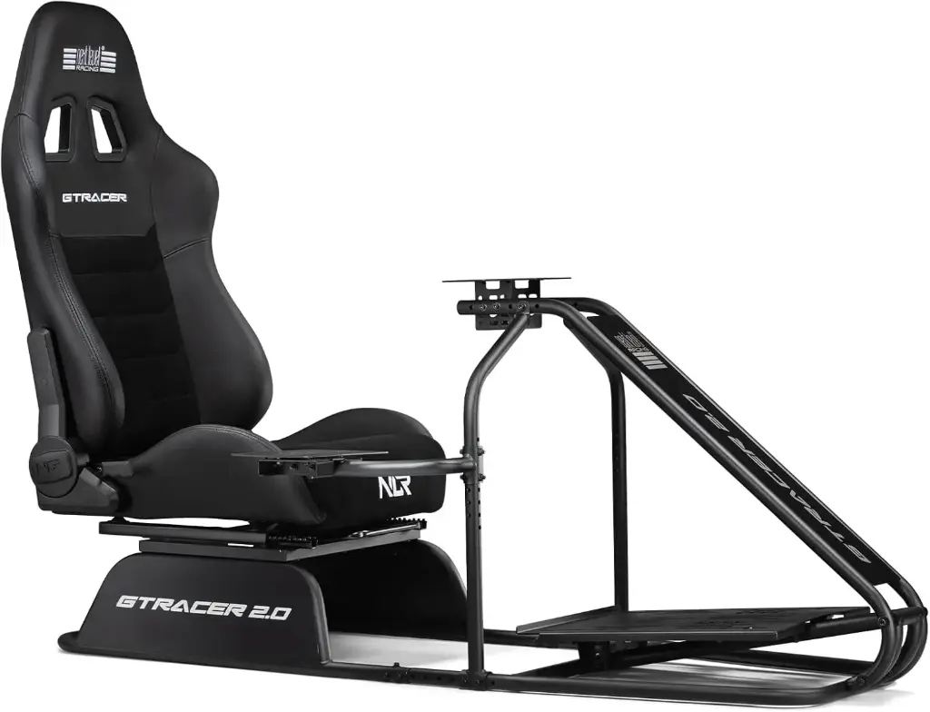 Gaming Racer Chair | Next Level GTRacer 2 NLR-R007