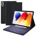Stylus Pen + Keyboard Case | Xiaomi POCO Pad M1 / Redmi Pad 2 Pro 12.1"