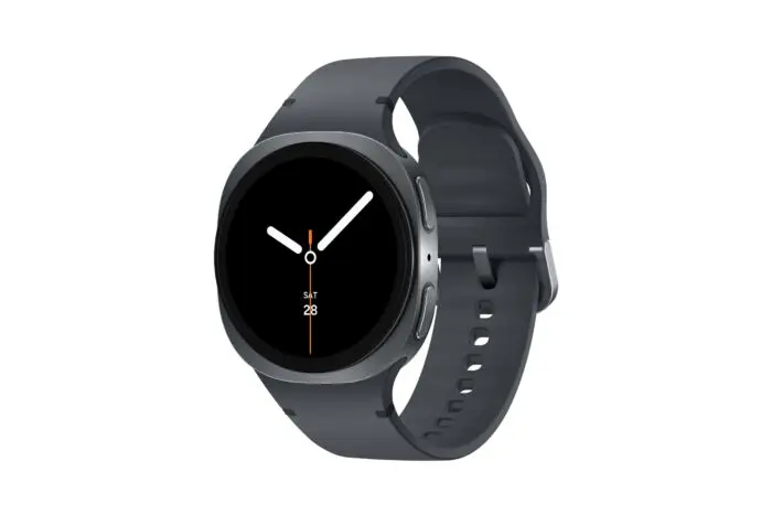 Samsung Galaxy Watch 8 LTE 40mm Graphite Smartwatch