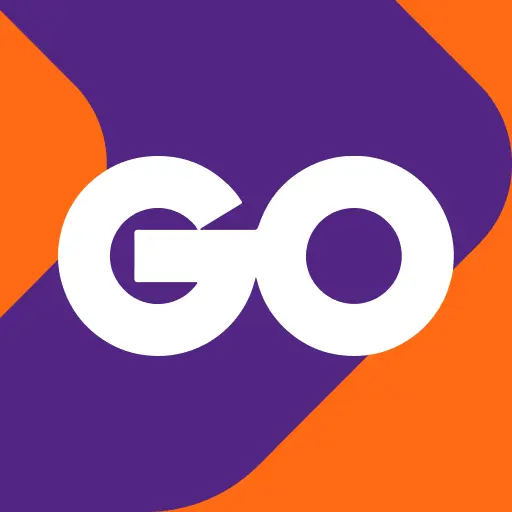 GO - Top Up Card €10