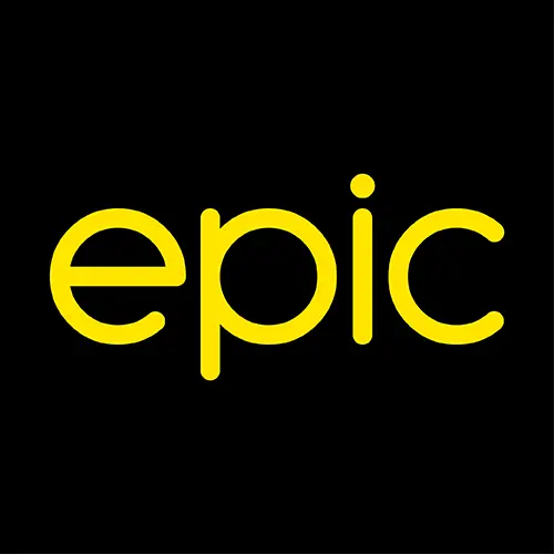 Epic - Top Up Card €5  