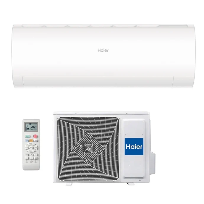 Haier Pearl Pro Inverter Air Conditioner – 12,000 