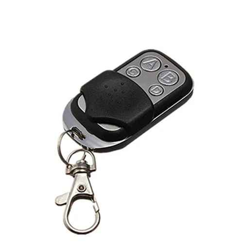 433 MHz Only | Wireless Remote Control