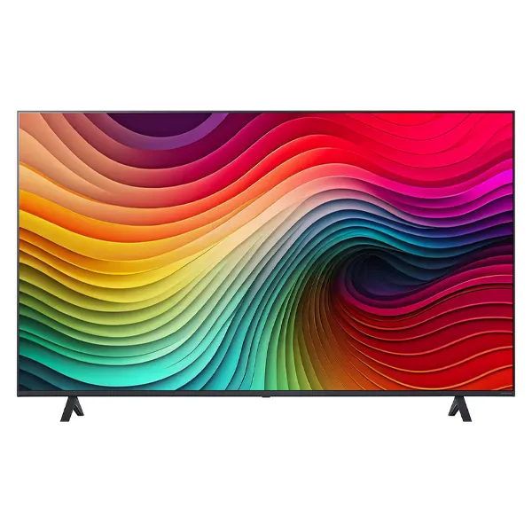 LG 55” 55NANO81T3A 4K Ultra HD NANO LED TV