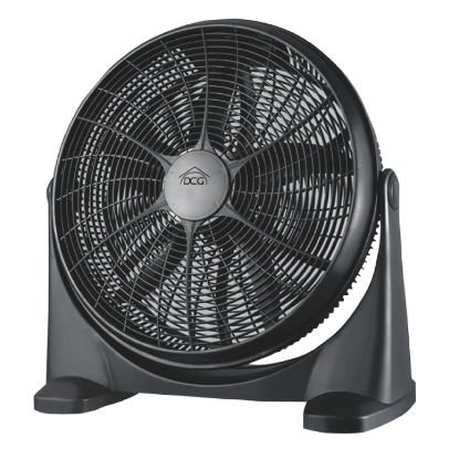 Vertical “Box” Fan | CRB 50 cm