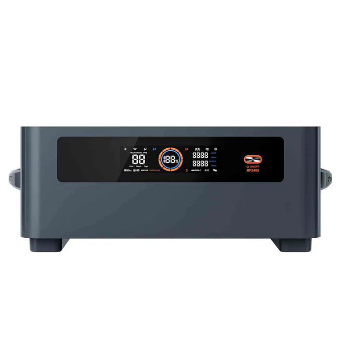 Extra Battery | Blackview Oscal BP2400 for PowerMax 2400