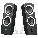 Logitech Z200 STEREO SPEAKERS