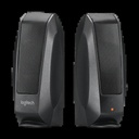 Logitech S120 Stereo Speakers