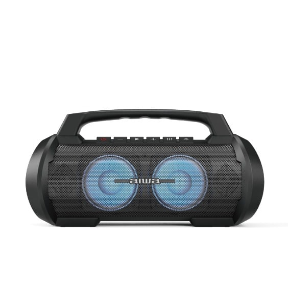 Portable Party Speaker | Aiwa MI-X300 Frontier