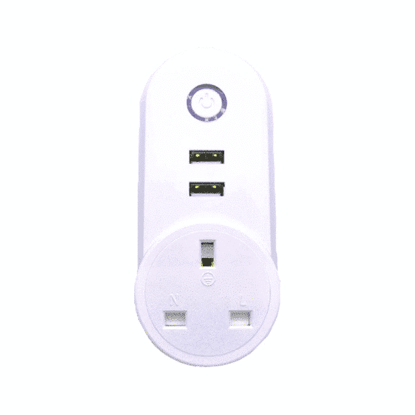 SMART PLUG