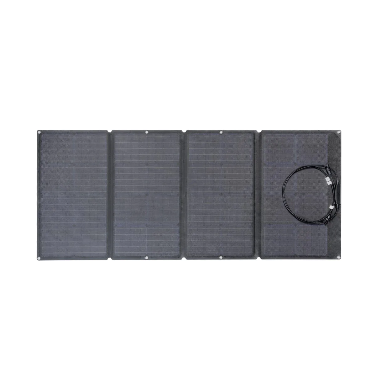 EcoFlow | 160W Portable Solar Panel