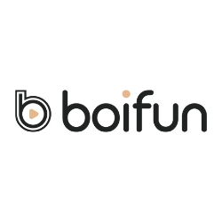 BRAND: BOIFUN