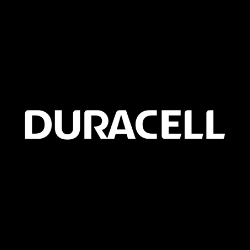 BRAND: DURACELL
