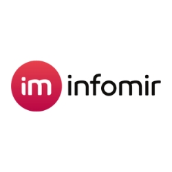 BRAND: INFOMIR